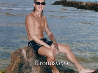 Kronosvega
