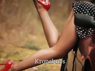 Kropabubs