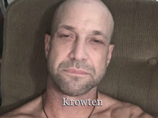 Krowten