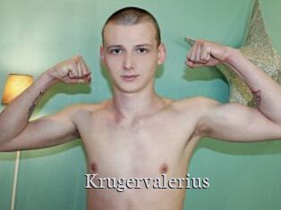 Krugervalerius