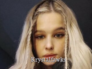 Krystalfawks