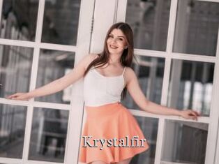 Krystalfir