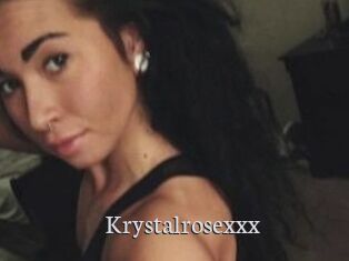 Krystalrosexxx