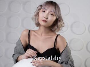 Krystalshy
