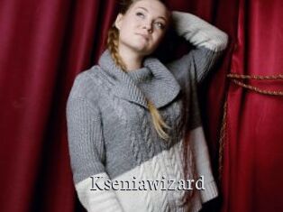 Kseniawizard