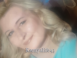Ksenyalife43