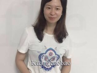 Kuangbaobao
