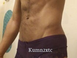 Kumn2xtc