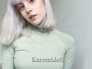 kuromidoll Free Host Empire