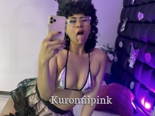 Kuromiipink