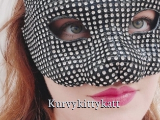 Kurvykittykatt