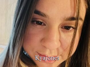 Kyajones