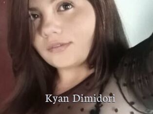 kyan_Dimidori Free Host Empire