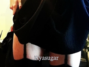 Kyasugar