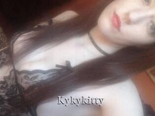 Kykykitty