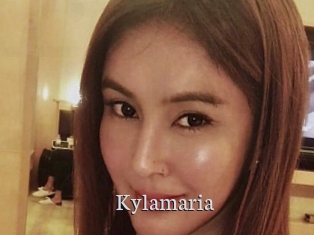Kylamaria