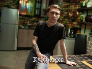 Kyleberger