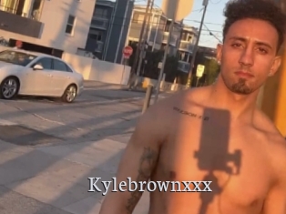 Kylebrownxxx