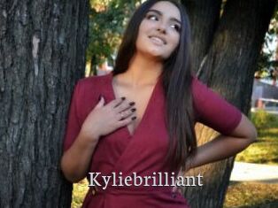 Kyliebrilliant