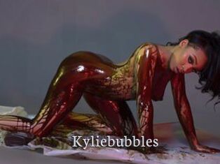 Kyliebubbles