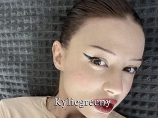 Kyliegreeny