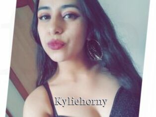 Kyliehorny
