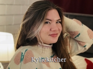 kyliekitcher Free Host Empire