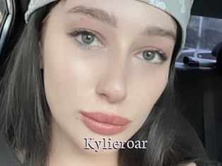 Kylieroar