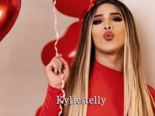 Kyliestelly