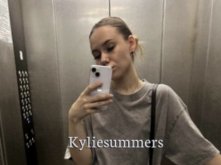 Kyliesummers
