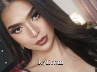 Kylietan