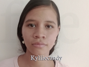 Kyliiecandy