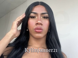 kylinjanner21 Free Host Empire