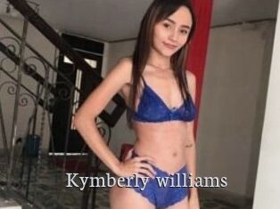 Kymberly_williams