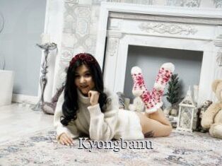 Kyongbanu