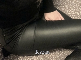 Kyraa