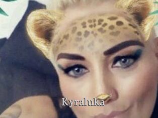 Kyraluka