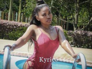 Kyriee