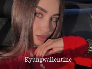 Kyungwallentine