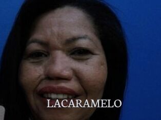 LACARAMELO