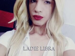 LADIE_LIBRA