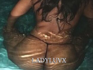 LADYLUVX
