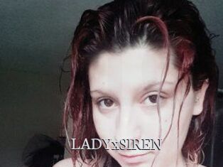 LADYxSIREN Free Host Empire