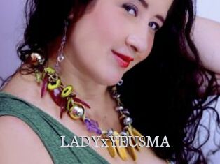 LADYxYEUSMA