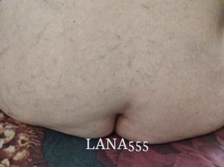 LANA555 Free Host Empire