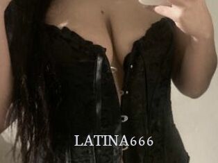 LATINA666