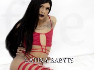 LATINA_BABYTS