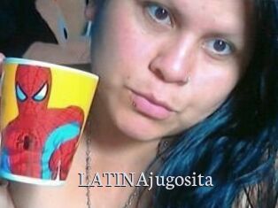 LATINAjugosita