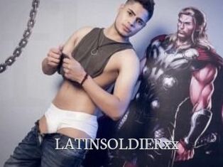 LATINSOLDIERxx