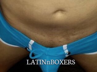 LATINnBOXERS